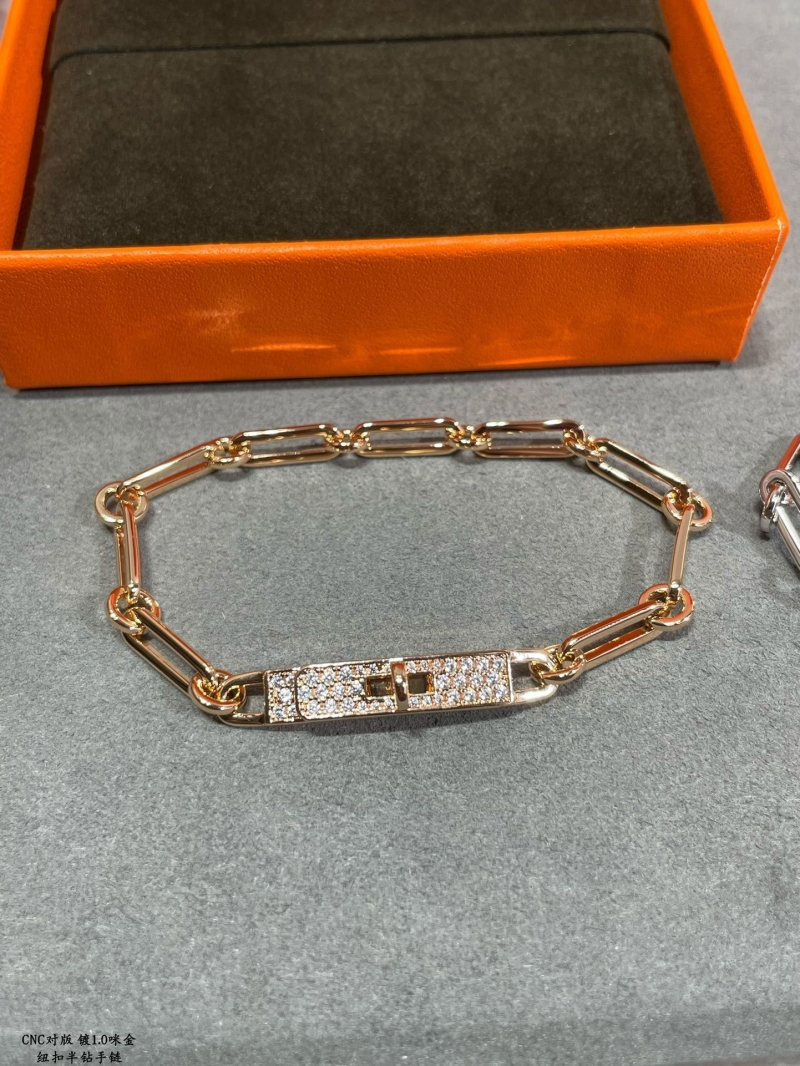 Hermes Bracelets